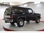 Thumbnail Photo 6 for 1988 GMC Jimmy 4WD